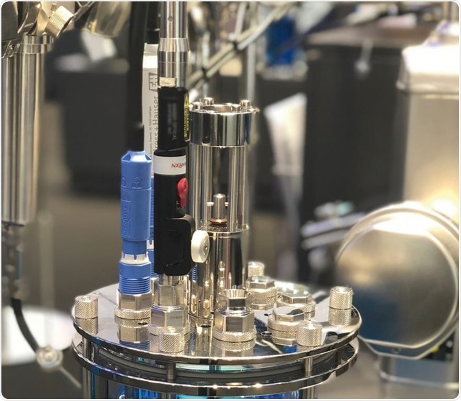 Real-time Glucose Control in Cell Culture Bioprocesses using Raman Technology