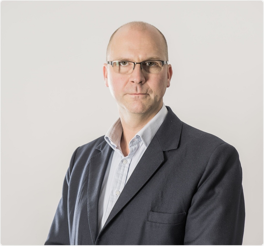 Avacta and Integumen team up for detection of novel coronavirus in waste water