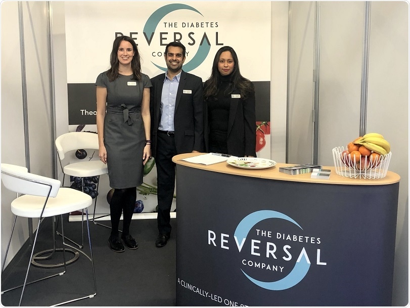 New program to reverse the effects of Type 2 diabetes and beat COVID-19