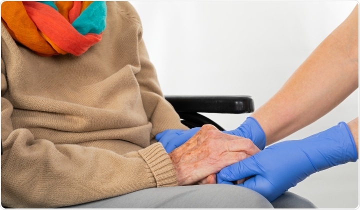 PPE shortages linked to spread of Covid-19 inside care homes