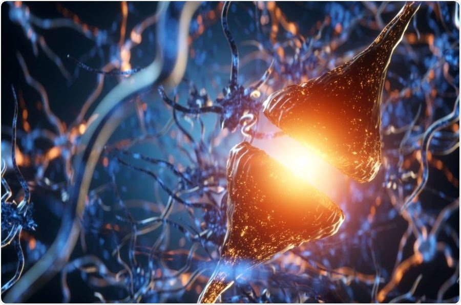 Oxytocin can help treat cognitive disorders