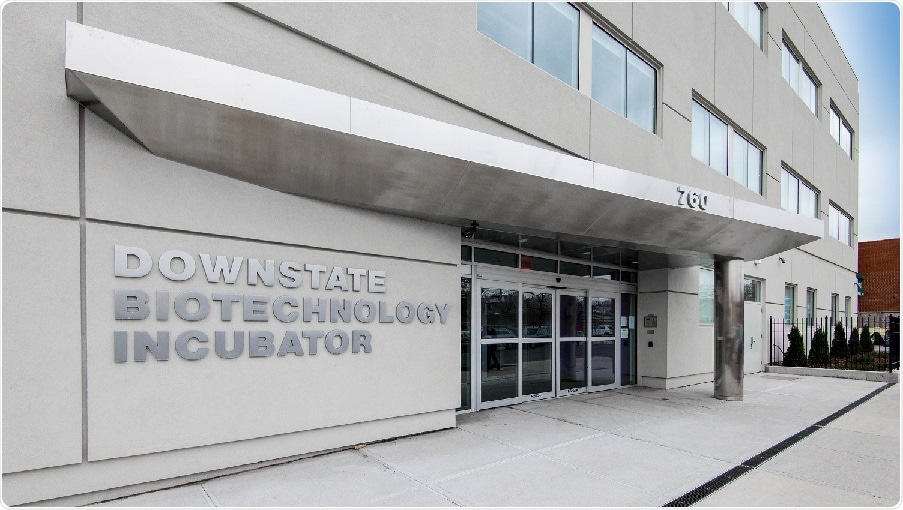 Patent issued for Concarlo-developed therapeutic peptide to treat drug-resistant breast cancer