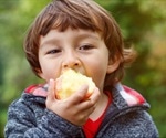 Parent-based intervention helps reboot healthy eating habits in child cancer survivors