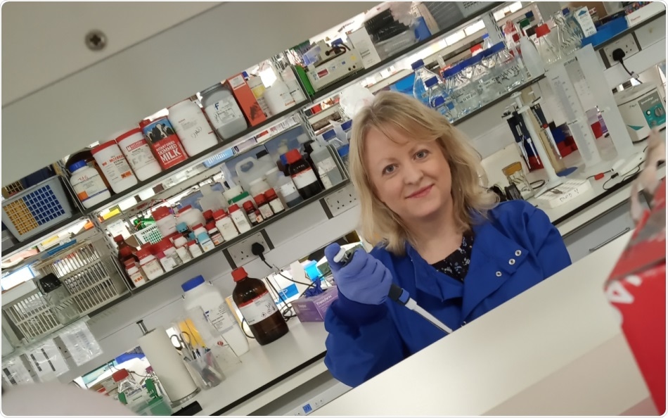 Heart Research UK awards over £145,000 to Queen’s University Belfast project on blood vessel grafts