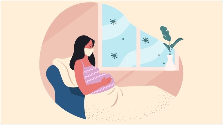 Loughborough expert predicts how COVID-19 will impact the birth weight of babies