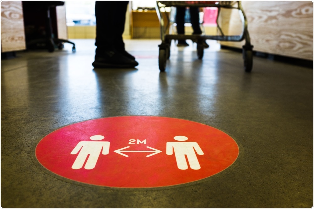 Study: Evaluating the impact of non-pharmaceutical interventions for SARS-CoV-2 on a global scale. Image Credit: Cryptographer / Shutterstock