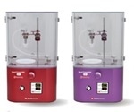 BioChromato’s compact, benchtop Smart Evaporator C1 for DMSO and DMF samples