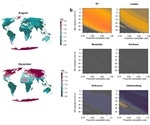 Climatic changes may potentially impact COVID-19 pandemic