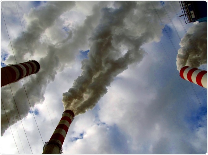 Nitrous Oxide Emissions