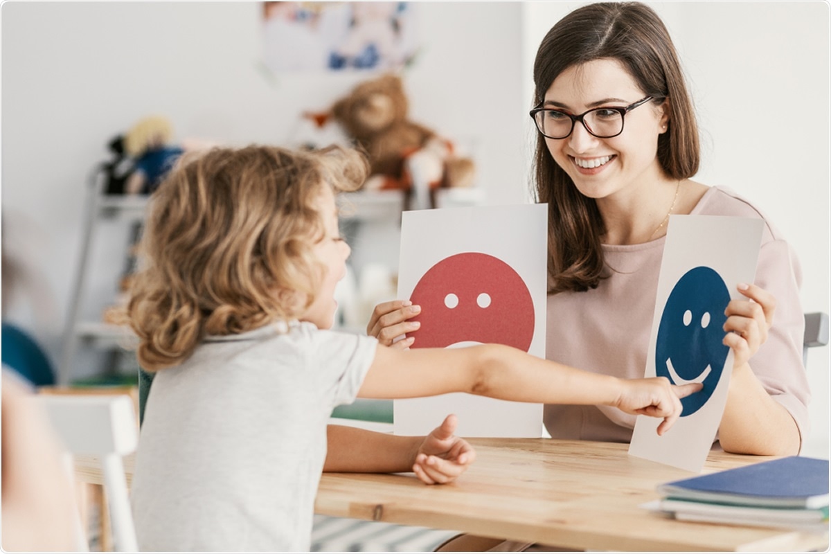 Study: Altered metabolism of mothers of young children with Autism Spectrum Disorder: a case control study. Image Credit: Photographee.eu / Shutterstock