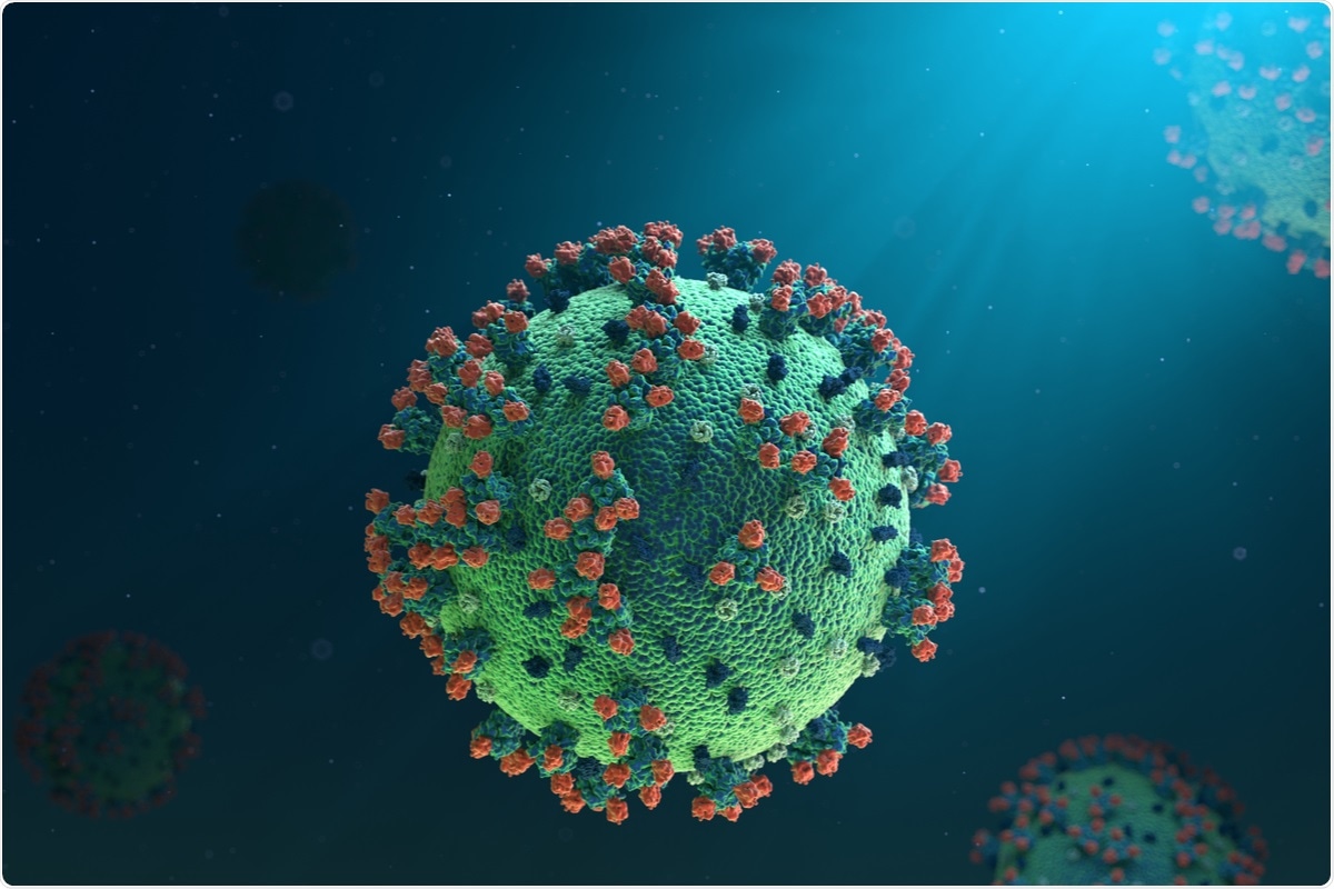Study: Using image-based haplotype alignments to map global adaptation of SARS-CoV-2. Image Credit: Math Campbell / Shutterstock