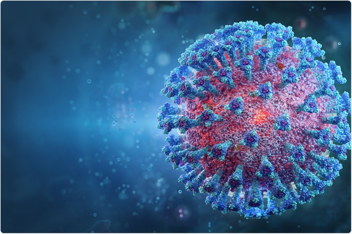 Study: Blood transcriptional biomarkers of acute viral infection for detection of pre-symptomatic SARS-CoV-2 infection. Image Credit: Corona Borealis Studio / Shutterstock