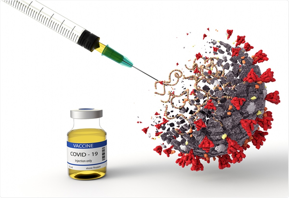 Study: Optimizing vaccine allocation for COVID-19 vaccines: critical role of single-dose vaccination. Image Credit: Orpheus FX / Shutterstock