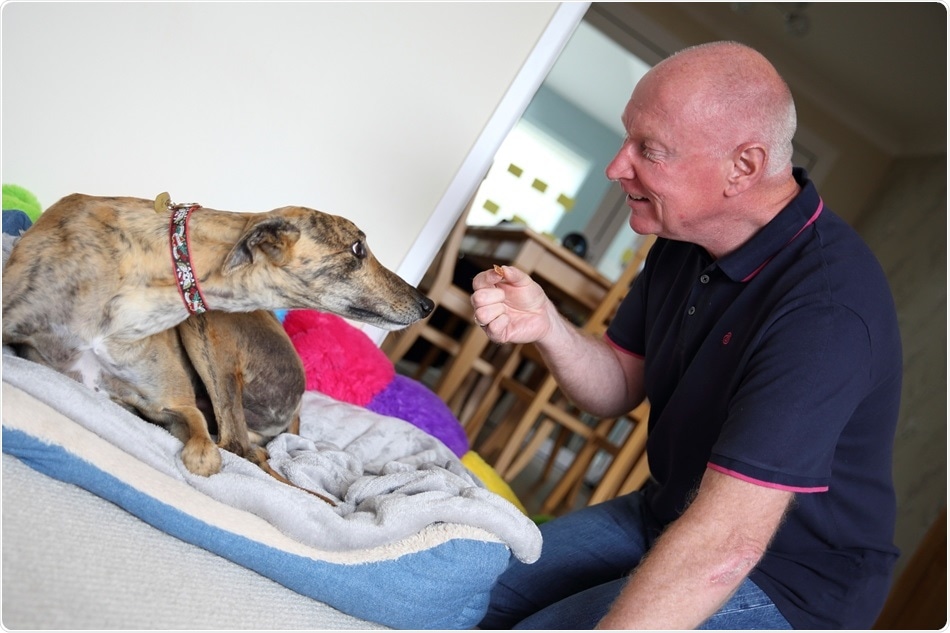 Making one small change to lifestyle could help UK adults to reduce stroke risk