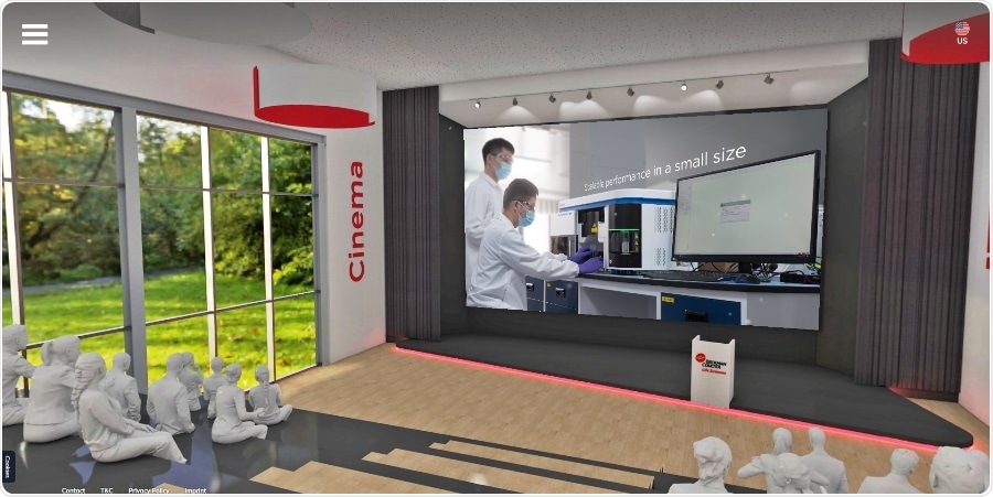 Beckman Coulter Life Sciences expands customer access to experts, resources with 3D Digital Campus