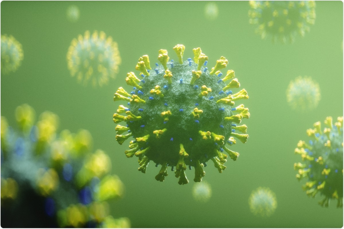 Study: Impact of baseline SARS-CoV-2 antibody status on syndromic surveillance and the risk of subsequent COVID-19—a prospective multicenter cohort study. Image Credit: visuals21/ Shutterstock