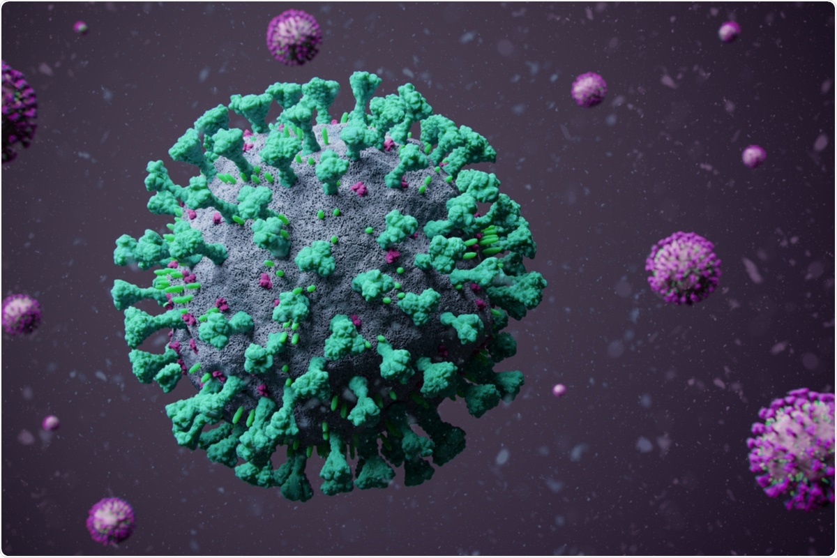 Study: One dose of COVID-19 nanoparticle vaccine REVC-128 provides protection against SARS-CoV-2 challenge at two weeks post immunization. Image Credit: Darryl Fonseka/ Shutterstock