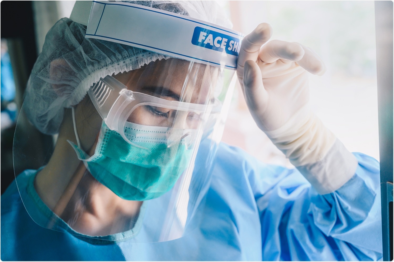 Study: Asymptomatic SARS-CoV-2 Vaccine Breakthrough Infections in Health Care Workers Identified Through Routine Universal Surveillance Testing. Image Credit: Boyloso / Shutterstock