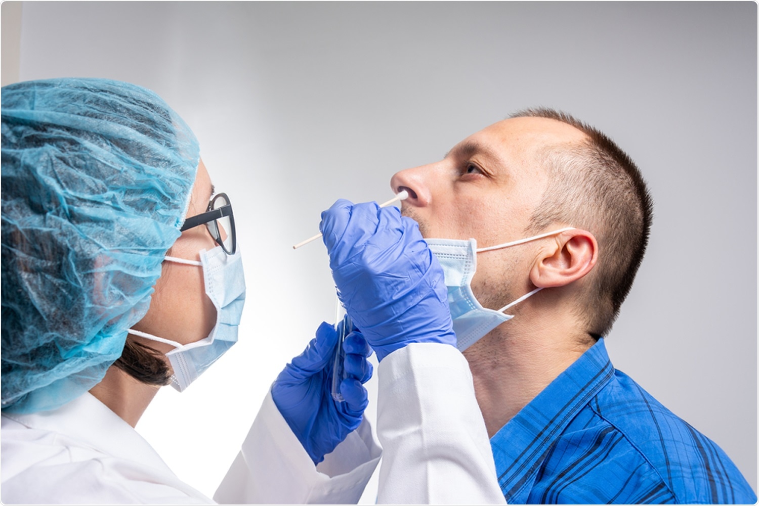 Study: Asymptomatic SARS-CoV-2 Vaccine Breakthrough Infections in Health Care Workers Identified Through Routine Universal Surveillance Testing. Image Credit: Nenad Cavoski / Shutterstock