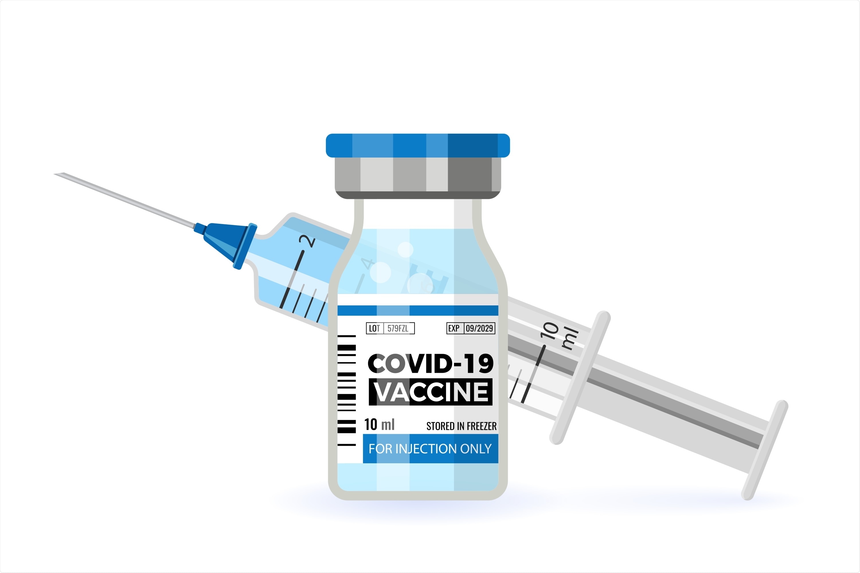 COVID-19 Vaccine