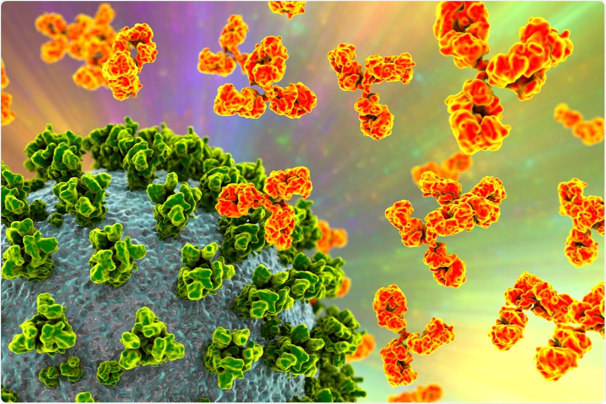 Study: Durability of antibody responses and frequency of clinical and subclinical SARS-CoV-2 infection six months after BNT162b2 COVID-19 vaccination in healthcare workers. Image Credit: Kateryna Kon/ Shutterstock