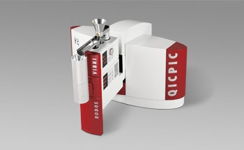 Universal Shapefinder for Particle Characterization | QICPIC