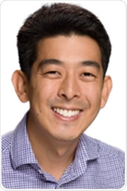 Dr. Brad Kamitaki