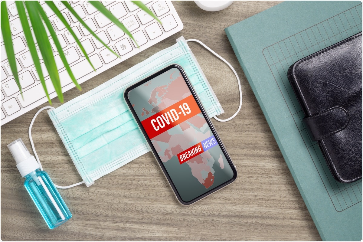 Study: Quantifying changes in vaccine coverage in mainstream media as a result of COVID-19 outbreak. Image Credit: ezphoto/ Shutterstock