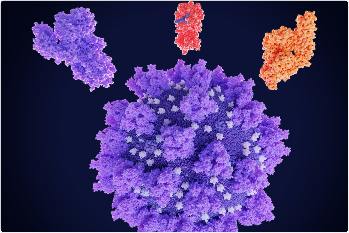 Study: Atazanavir is a competitive inhibitor of SARS-CoV-2 Mpro, impairing variants replication in vitro and in vivo. Image Credit: Juan Gaertner/Shutterstock