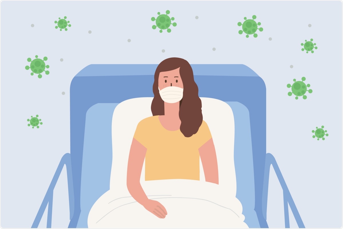 Study: Early and rapid identification of COVID-19 patients with neutralizing type I-interferon auto-antibodies by an easily implementable algorithm. Image Credit: solar22/ Shutterstock