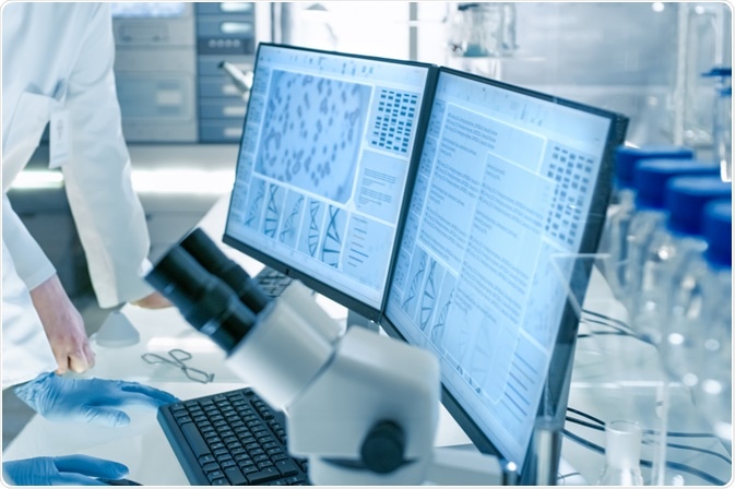 Computational biology