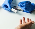 Novel assay using finger-prick samples provides COVID-19 vaccine efficacy data