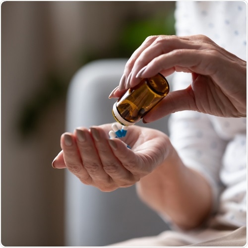 Older people taking anxiety drugs and antidepressants more likely to suffer postoperative delirium