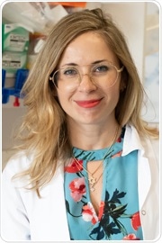 Dr. Natalia Freund