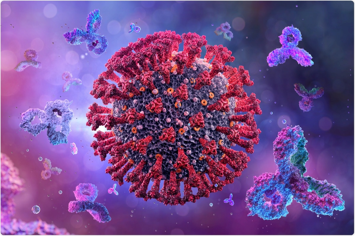 Study: Human immunoglobulin from transchromosomic bovines hyperimmunized with SARS-CoV-2 spike antigen efficiently neutralizes viral variants. Image Credit: Corona Borealis Studio / Shutterstock
