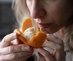 Household odorant smell tests could help detect COVID-19, say study