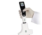 INTEGRA’s electronic pipettes enable reproducible analysis in microbial evolution research
