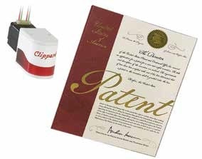 Clippard announces issuance of U.S. Patent for the new Eclipse Proportional Isolation Valve