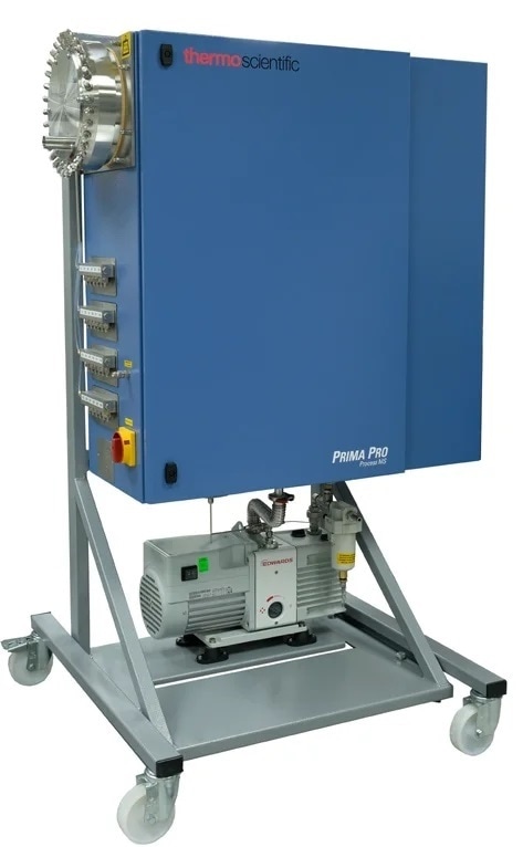 Prima PRO process MS.