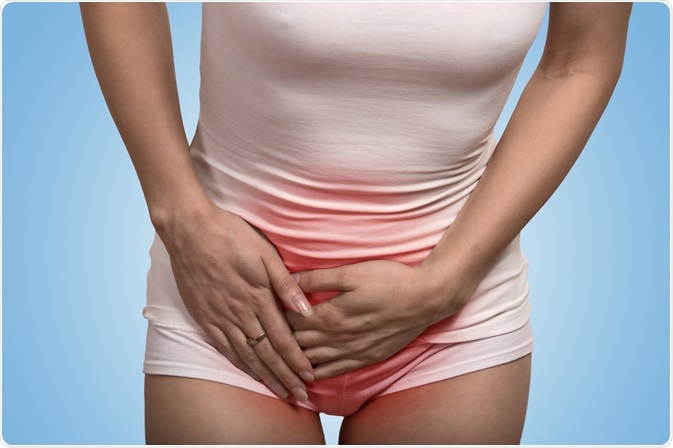 Pelvic pain