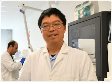 New technique can make X-rays more efficient at diagnosing bone and other injuries