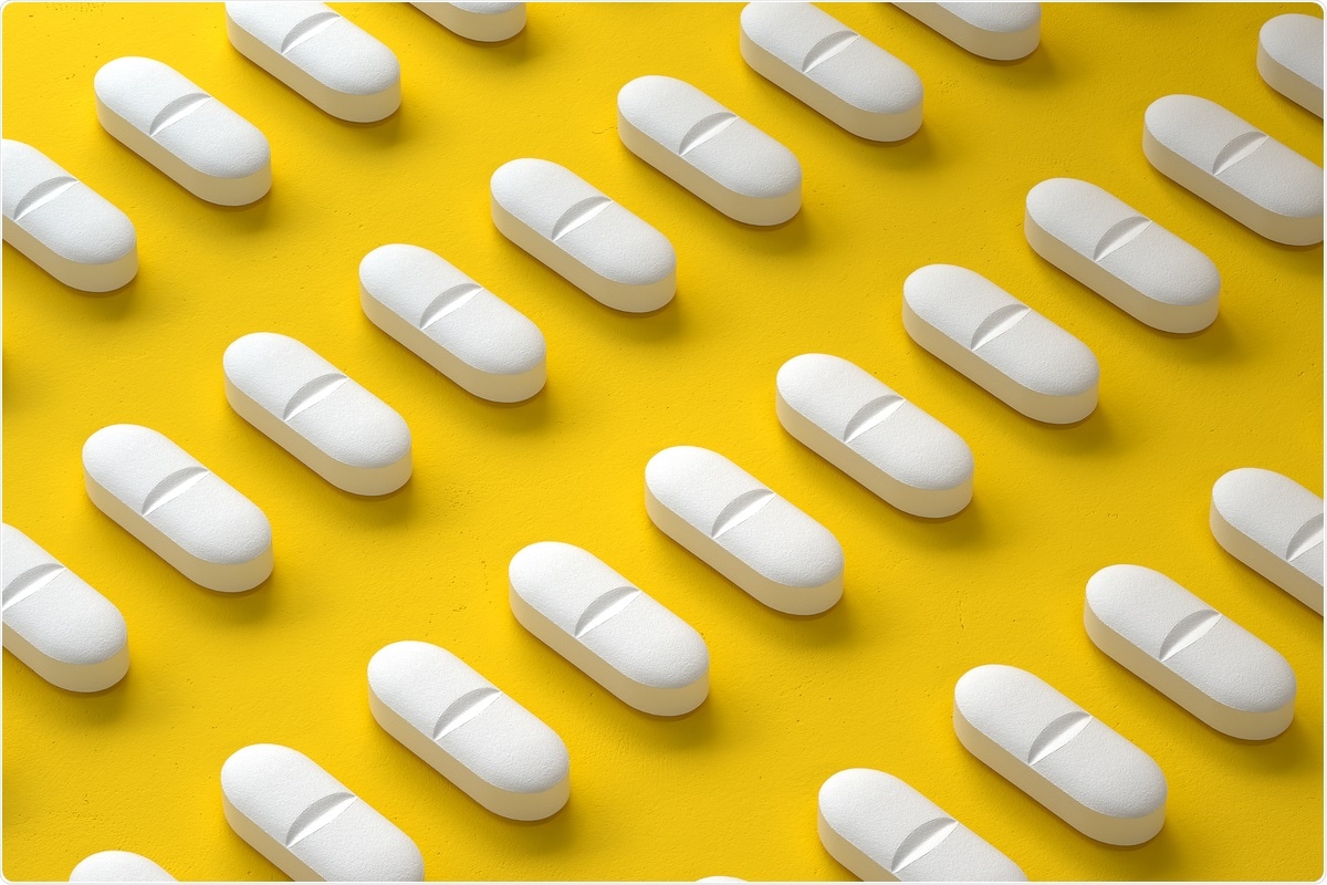 Study: Rapalogs downmodulate intrinsic immunity and promote cell entry of SARS-CoV-2. Image Credit: Blue Andy / Shutterstock