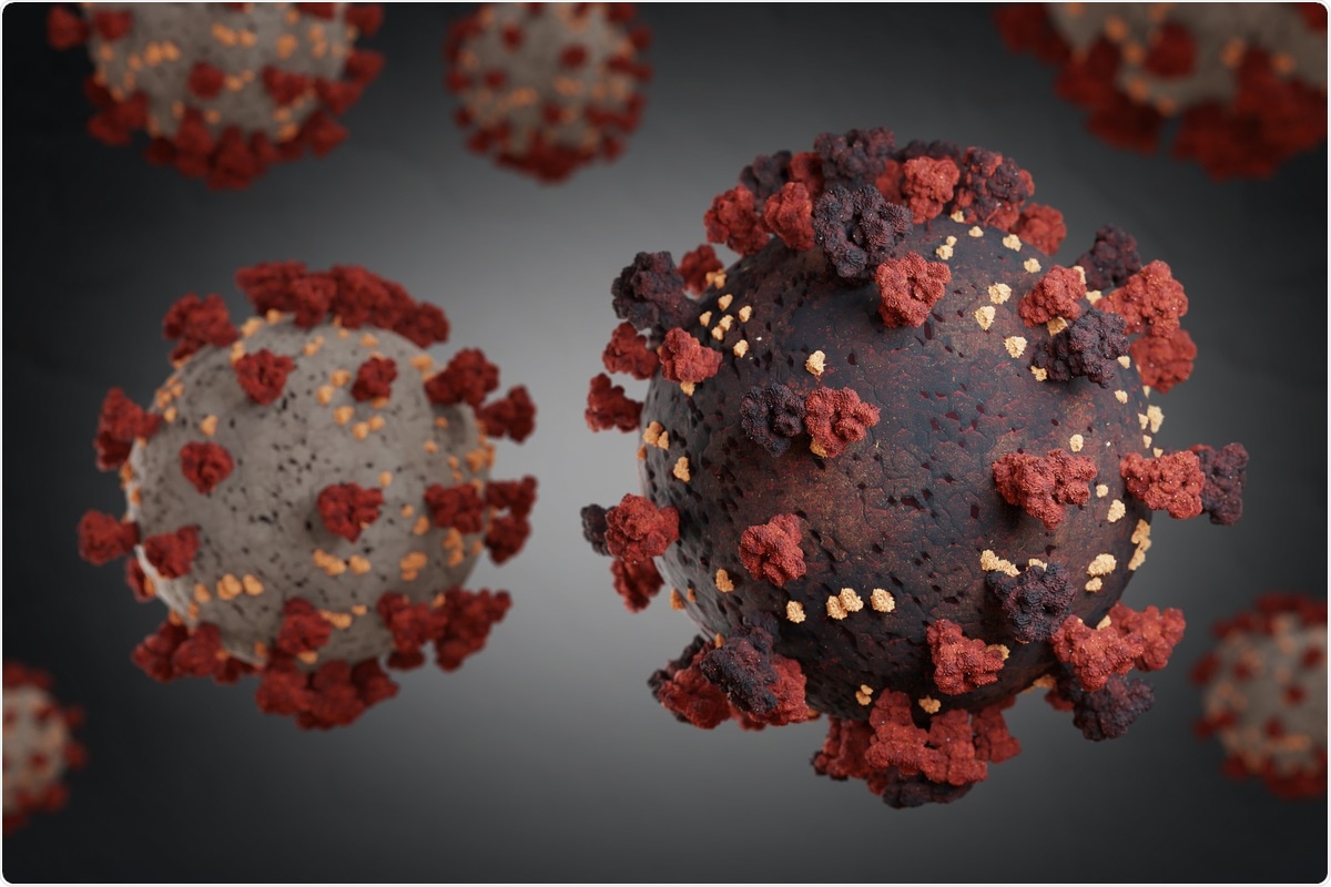 Study: Introduction of ORF3a-Q57H SARS-CoV-2 Variant Causing Fourth Epidemic Wave of COVID-19, Hong Kong, China. Image Credit: Imilian / Shutterstock