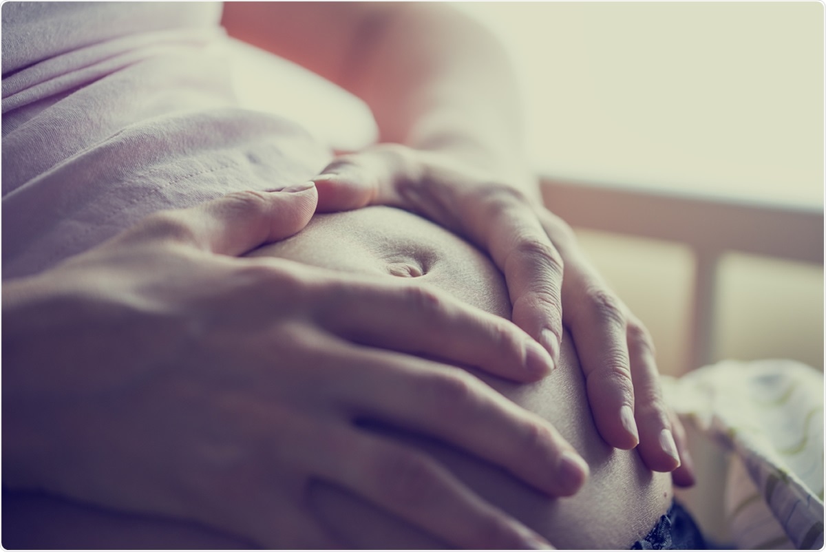 Study: Efficient Maternal to Neonatal transfer of SARS-CoV-2 and BNT162b2 antibodies. Image Credit: Gajus / Shutterstock