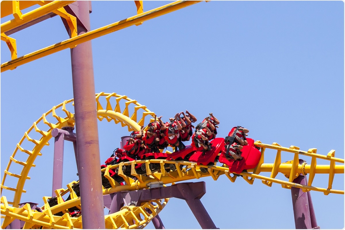 Study: COVID-19 transmission in a theme-park. Image Credit: Andrzej Golik / Shutterstock