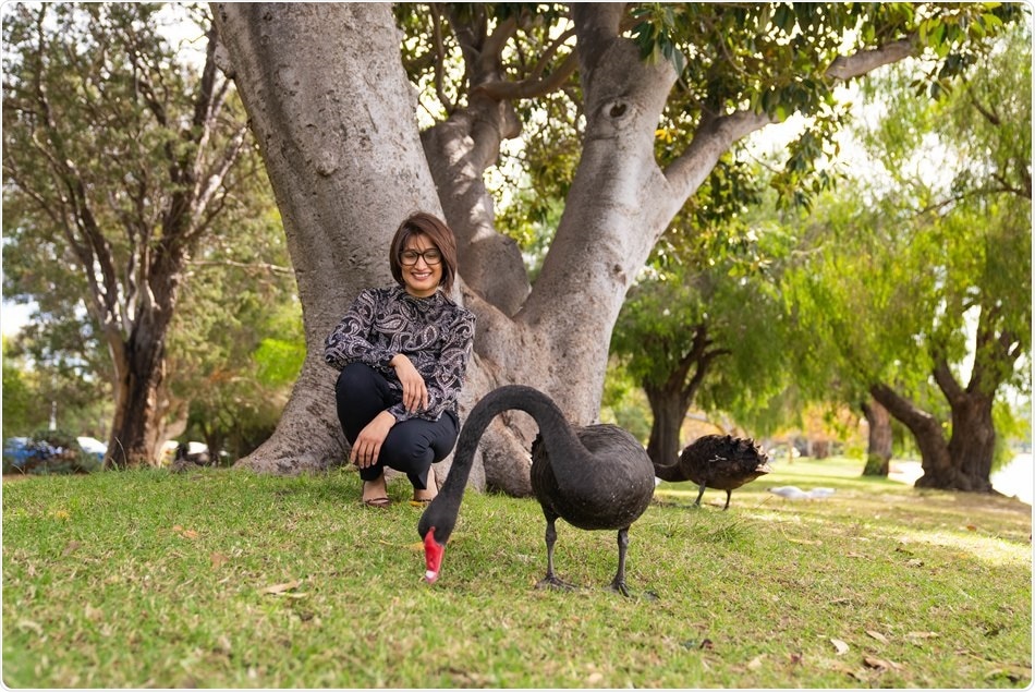 Black swan DNA could offer insight into how humans respond to bird flu