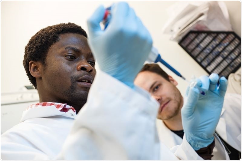 Study provides a better understanding of the complex interplay of ncRNAs with gene regulation