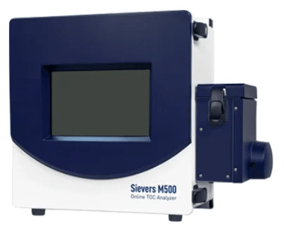 Sievers M500 Online TOC Analyzers for Water Analysis