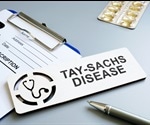 Tay-Sachs Disease Research