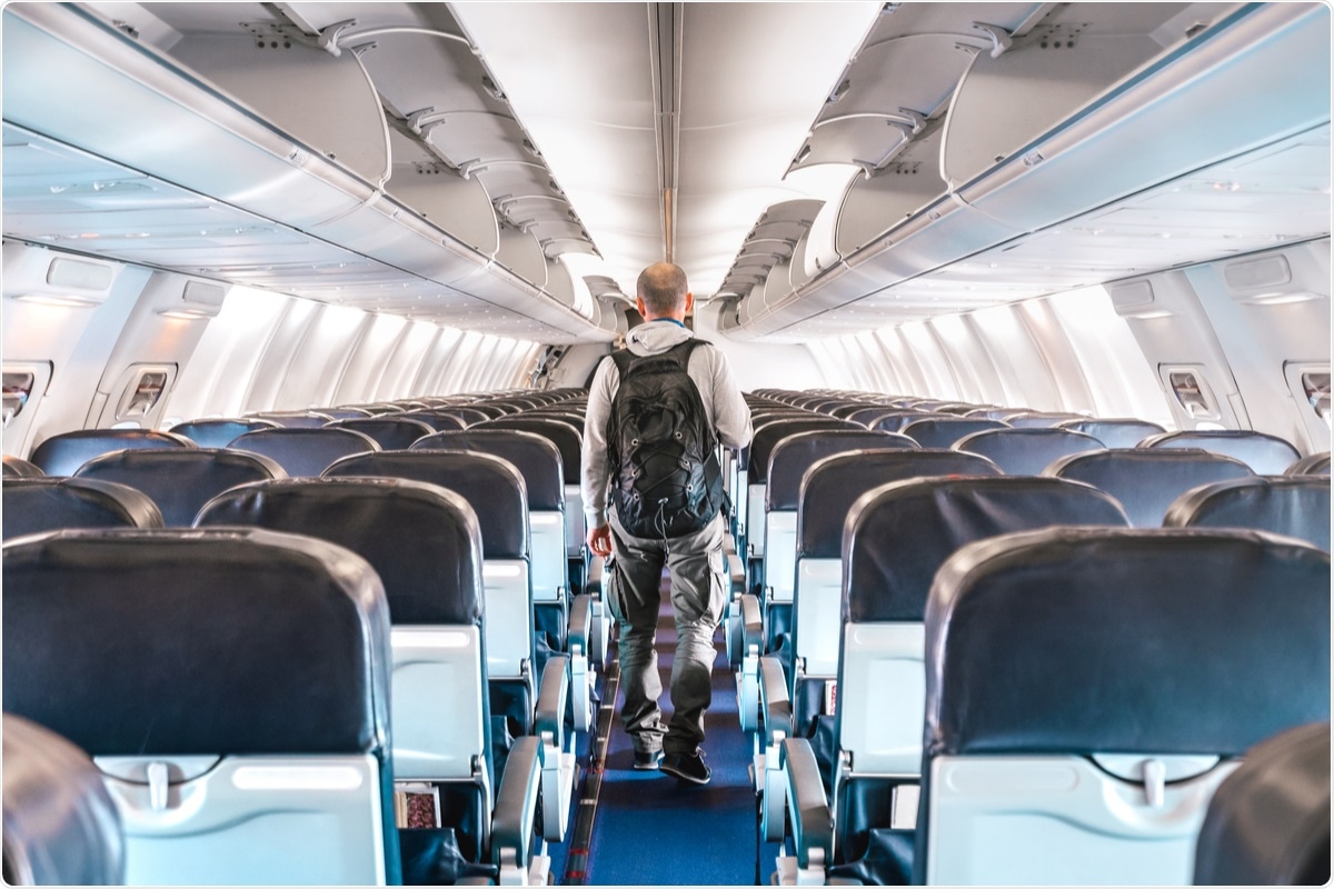 Study: From bad to worse: airline boarding changes in response to COVID-19. Image Credit: View Apart / Shutterstock